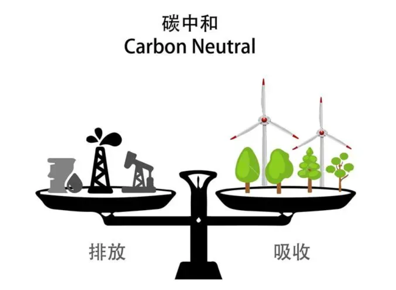 中國雙碳目標(biāo)的推動(dòng)者——河南平遠(yuǎn)新材料科技有限公司